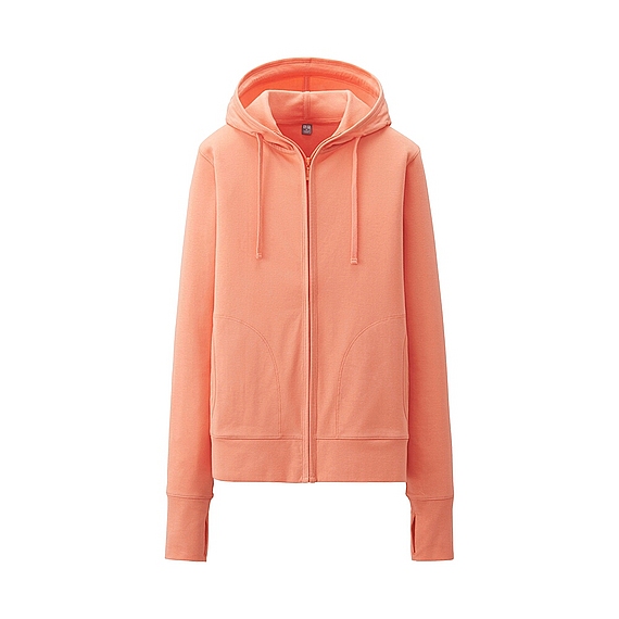 Áo chống nắng UV CUT Uniqlo.